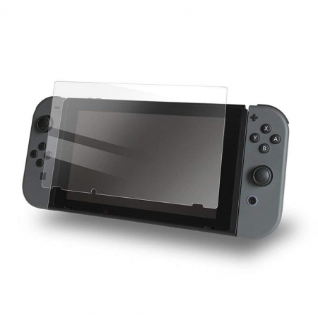 Nintendo Switch Anti Scratch Закаленное стекло Защитные пленки экрана 
