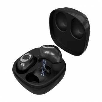 Лучшие Превосходный стереозвук 5.0 мини-вкладыши Bluetooth наушники наушники спортивные наушники гарнитура для продажи