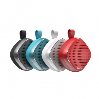Лучшие OneDer V11 Мини И Легкий Стильный Дизайн Кристально Чистый Звук Портативный Беспроводной Bluetooth-динамик для продажи