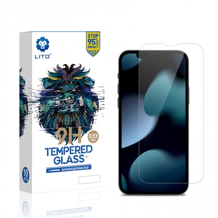 2021 высокое качество iphone 13 2.5d 9h защитное стекло для экрана 