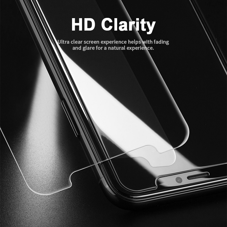 Clear mobile. Iphone x защитные экраны.