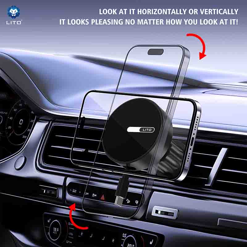 mobile phone holder