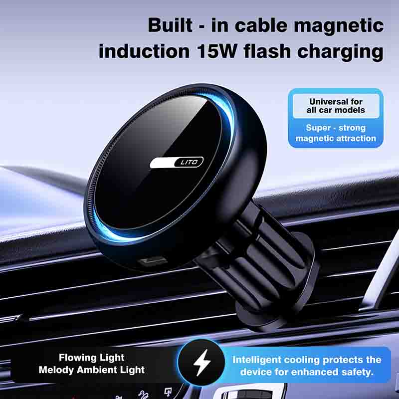 car phone holder