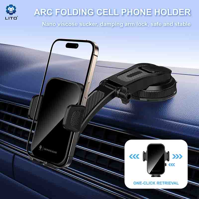 universal car phone holder