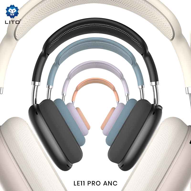 long battery life headphones