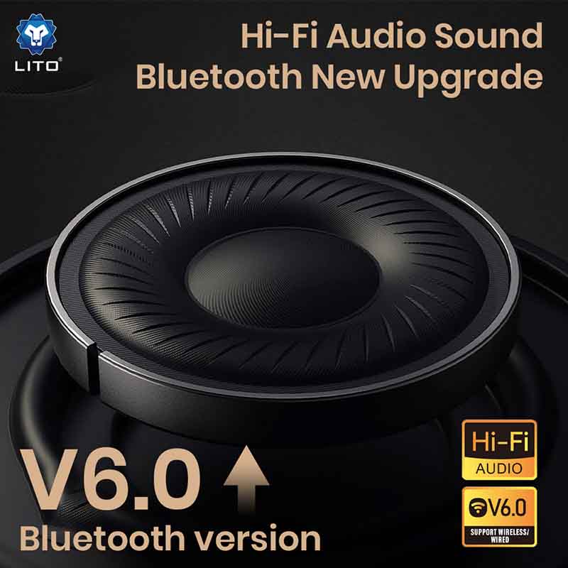 wireless noise cancelling headphones