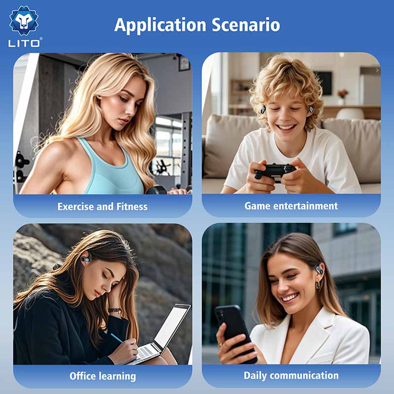 Best open-ear wireless earbuds