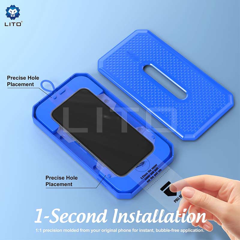 best privacy screen protector