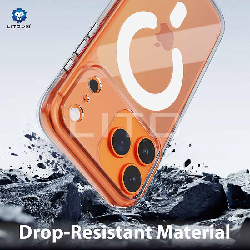 anti-drop phone case