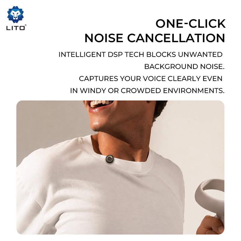 wireless microphone for iPhone wireless microphone for iPhone