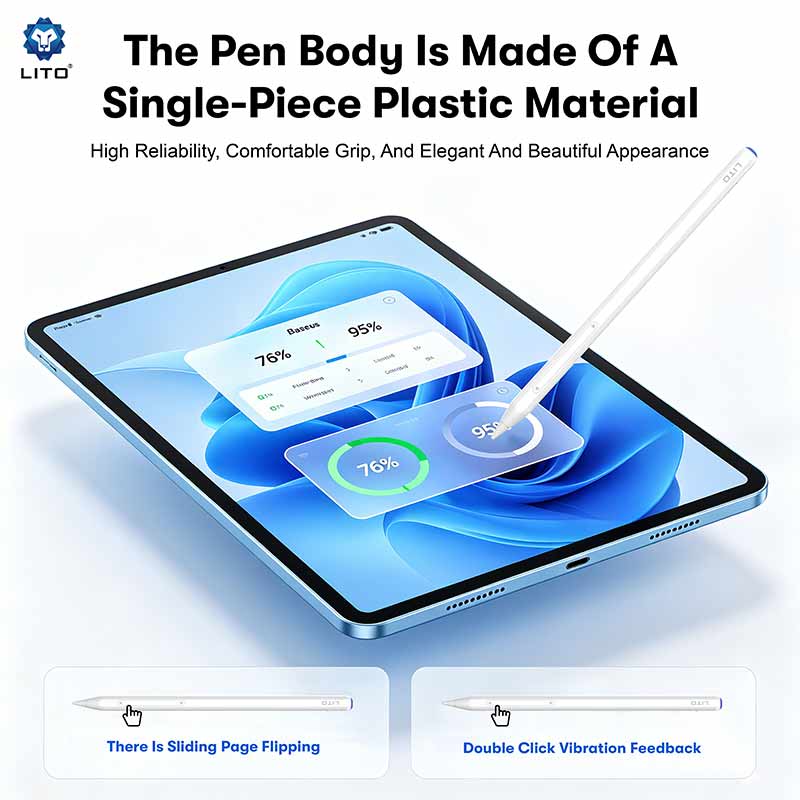 Active Pencil for iPad