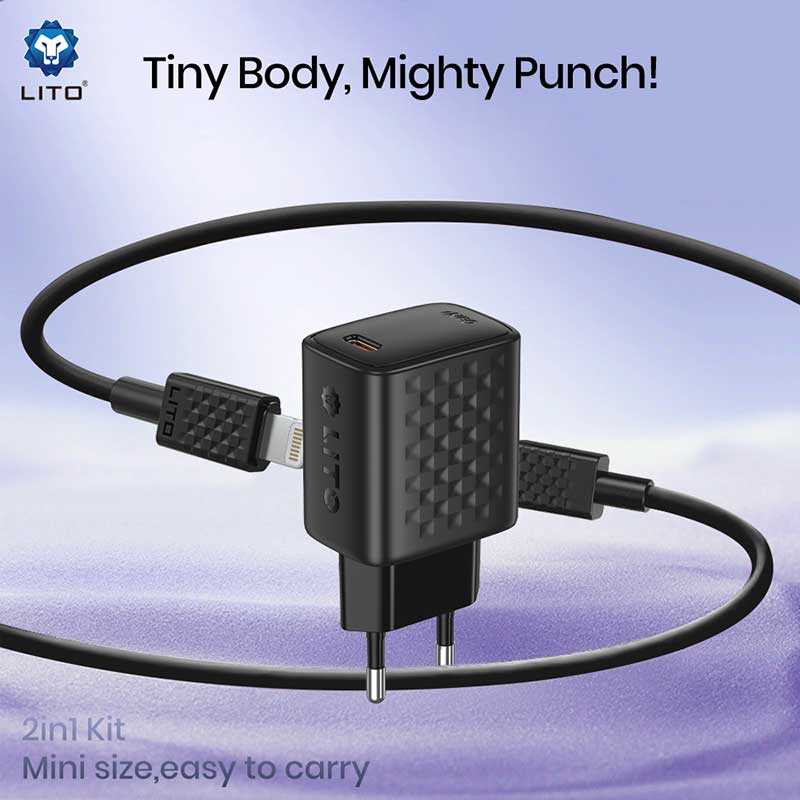 EU Plug Wall Charger EU Plug Wall Charger