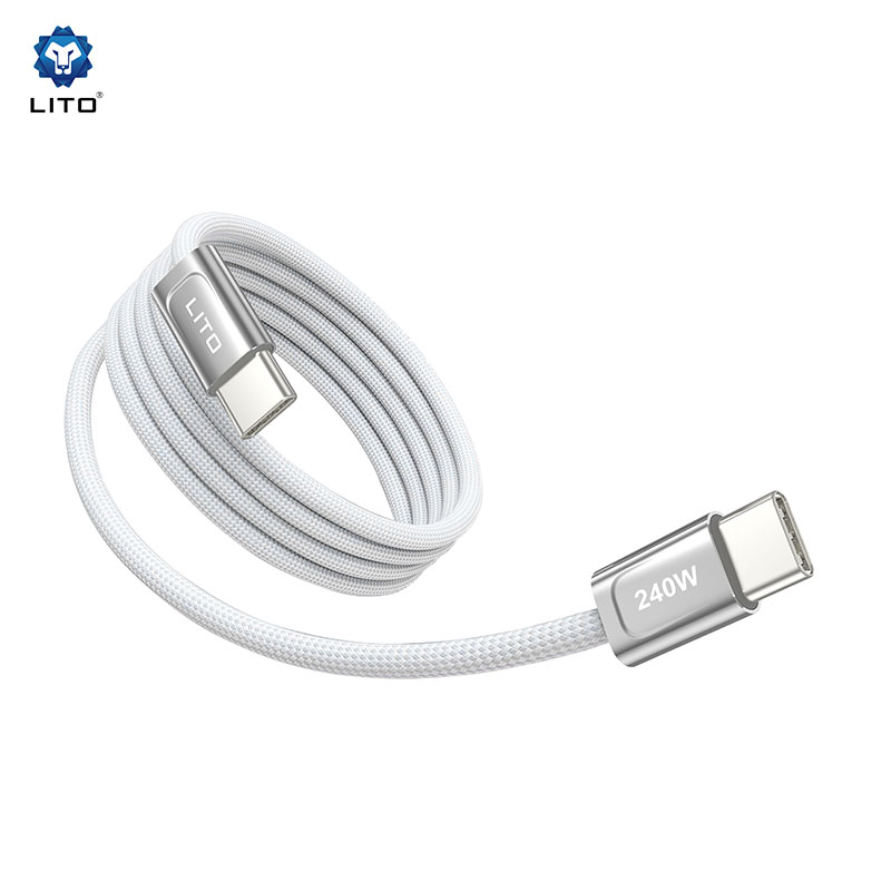 240W USB C Cable