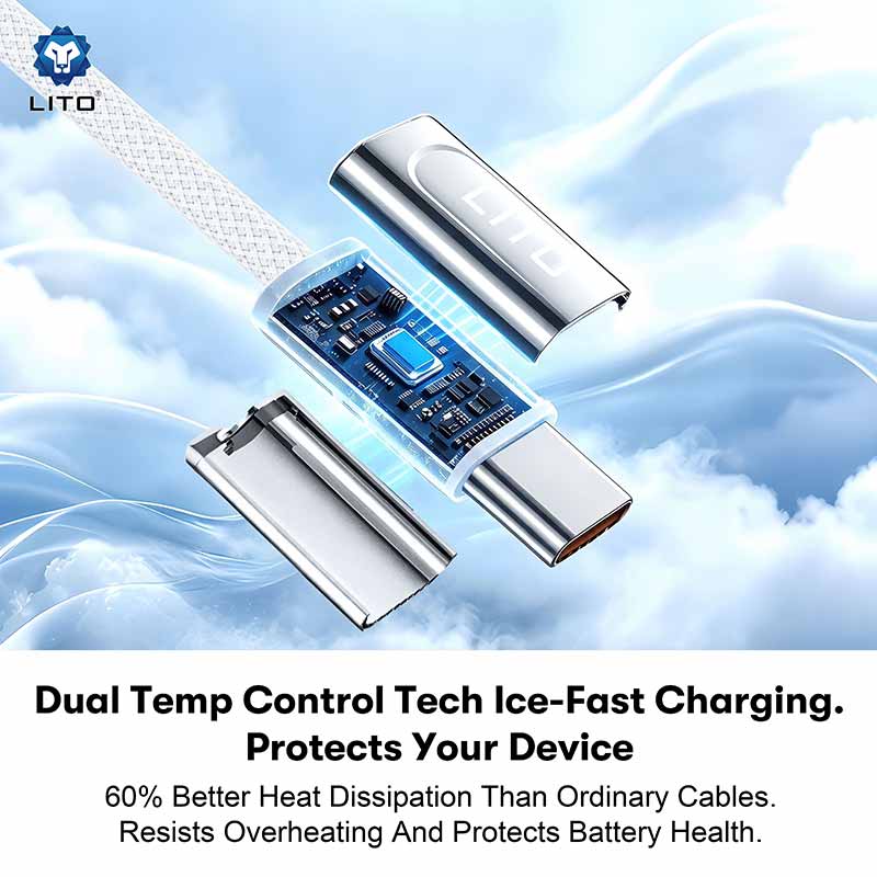 Super Fast Charging Cable