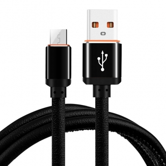 Высокоскоростной Micro USB зарядный кабель для Android смартфонов, планшетов