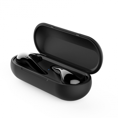 Наушники Bluetooth для маленьких ушей, беспроводные наушники Bluetooth с микрофоном для мобильного телефона 