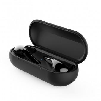 Bluetooth-наушники для маленьких ушей, беспроводные Bluetooth-наушники с микрофоном для мобильного телефона
