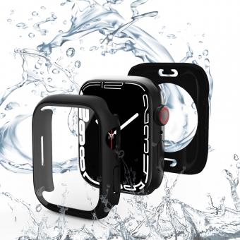 водонепроницаемый корпус Apple Watch
