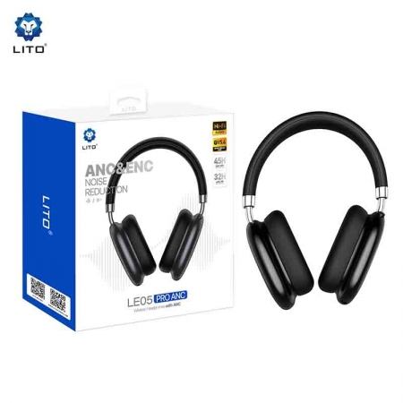 Bluetooth-гарнитура LITO LE05 PRO ANC 