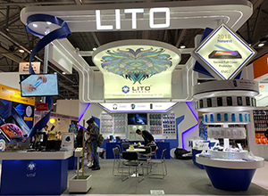 Что-то новое о LITO HK Expo.