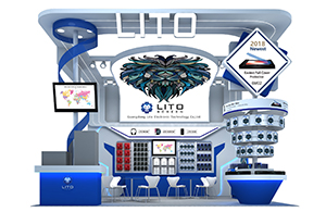 Приглашение от LITO-HK Asia World Expo.
